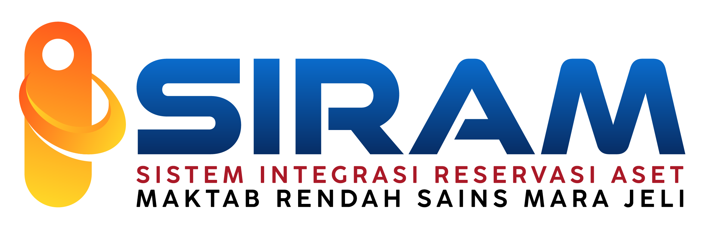 Header Banner I-SIRAM